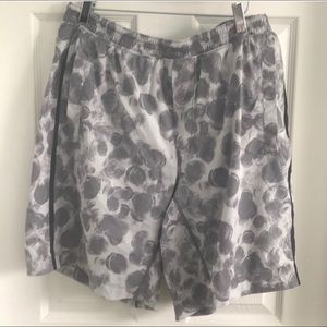 Lululemon Pacebreaker Shorts